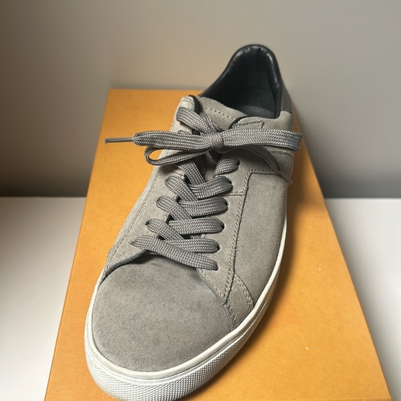 Men’s Tod’s Size 8